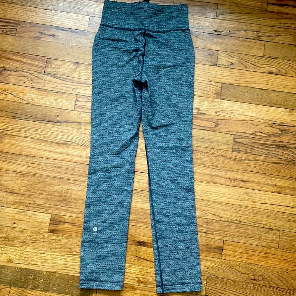 Lululemon Wunder Under